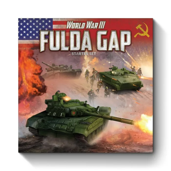 Fulda Gap